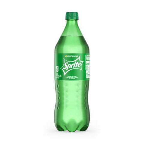 Sprite 1L - 12ct/case