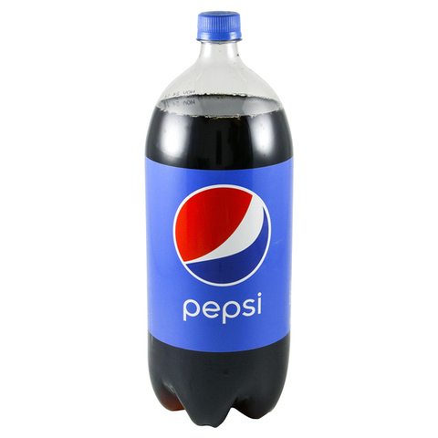 Pepsi 2L - 8 ct