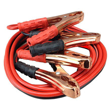 Booster Cable 10 gauge , 12 ft