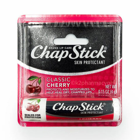 Chapstick Single 72 cts