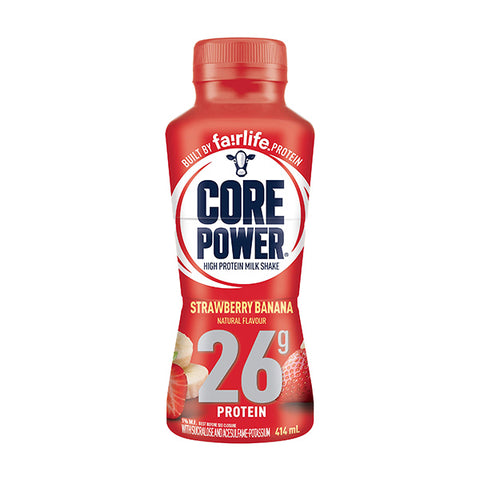 Core Power 26g 14oz -24/case