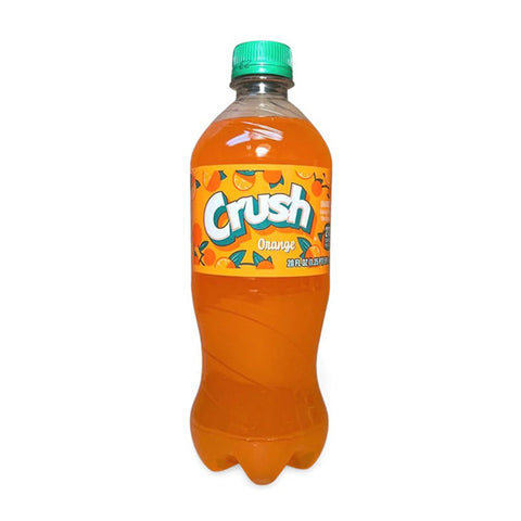 Crush 20oz-24/case