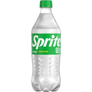 Sprite 20oz - 24ct/case