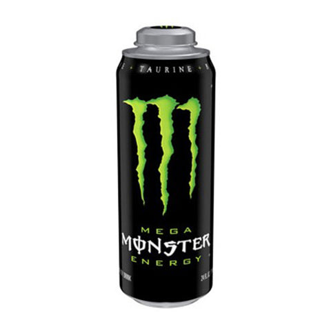 Mega Monster 24oz -12/case