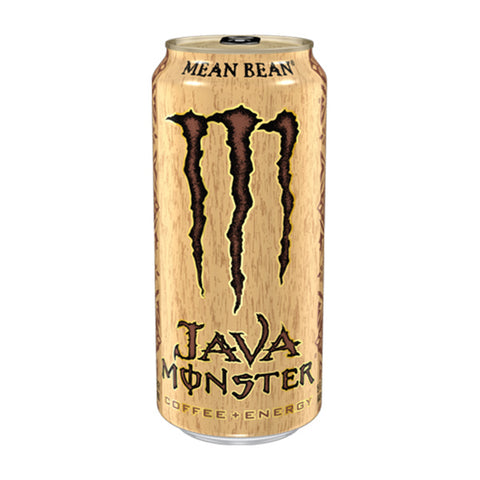 Monster Java 15.5oz - 12/case