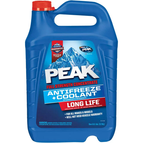 Peak Global Full Strenght Anti-Freeze 6/1G