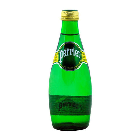 Perrier Water