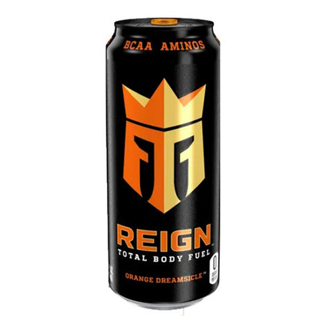 Reign Energy Drink 16oz- 12/case