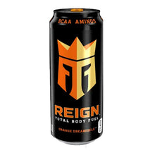 Reign Energy Drink 16oz- 12/case