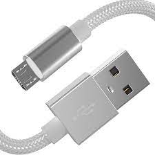 [461] Android Charging Cable 6ct