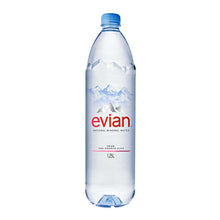 Evian