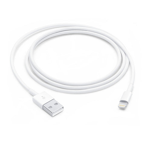 [131] iPhone Cable and Home Charger 1ct
