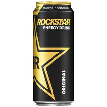 Rockstar 16oz-12/case