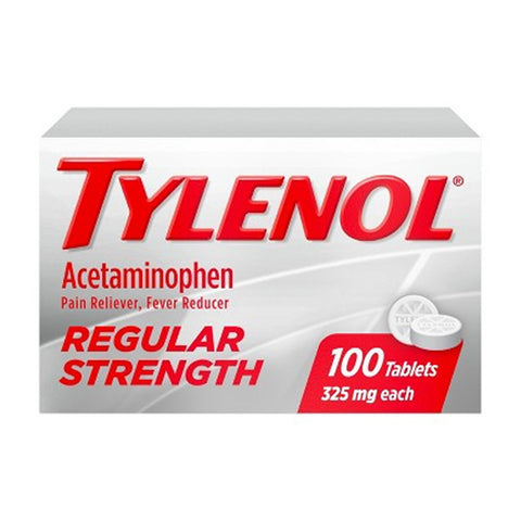 Tylenol PM 2 pckts 25ct
