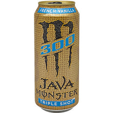 Monster Java 15.5oz - 12/case