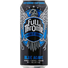 Full Throttle 16 oz- 24/case