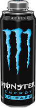 Mega Monster 24oz -12/case