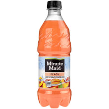 Minute Maid Soda 20 oz -24ct/case