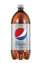 Pepsi 2L - 8 ct