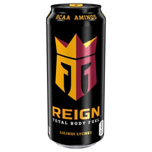 Reign Energy Drink 16oz- 12/case