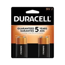 Duracell