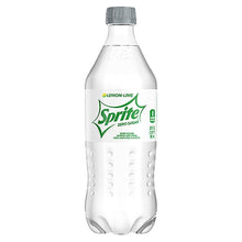 Sprite 20oz - 24ct/case