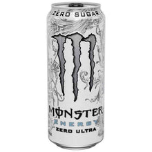 Monster Energy Drink 16oz - 24/case