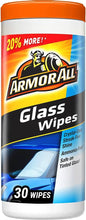 Armorall Wipes 6/25cts
