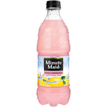 Minute Maid Soda 20 oz -24ct/case