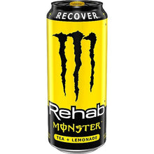 Monster Energy Drink 16oz - 24/case