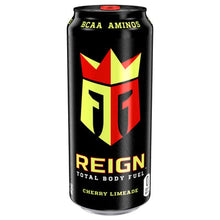 Reign Energy Drink 16oz- 12/case