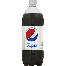 Pepsi 1 Liter-15/Case