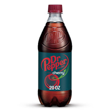 Dr. Pepper 20oz-24/case