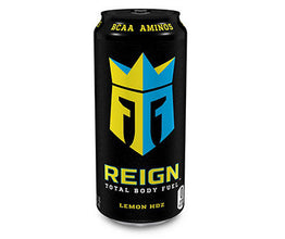 Reign Energy Drink 16oz- 12/case