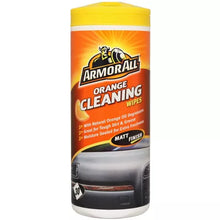 Armorall Wipes 6/25cts