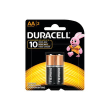 Duracell