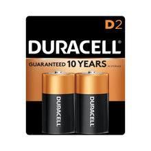 Duracell