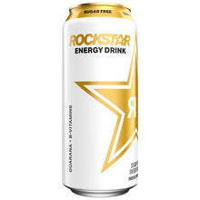 Rockstar 16oz-12/case