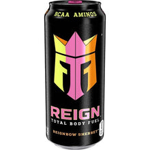 Reign Energy Drink 16oz- 12/case