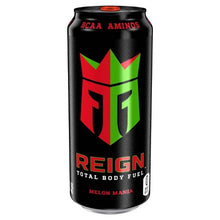 Reign Energy Drink 16oz- 12/case