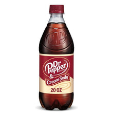 Dr. Pepper 20oz-24/case