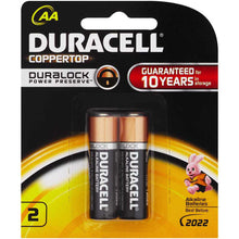 Duracell