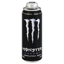 Mega Monster 24oz -12/case