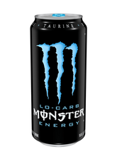 Mega Monster 24oz -12/case