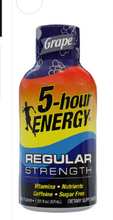 5 hr Energy 1.93oz-12/case