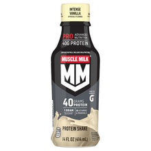 Muscle Milk P40 14oz-12/case