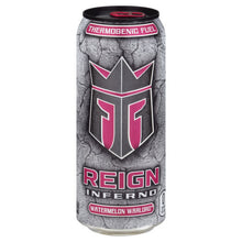 Reign Energy Drink 16oz- 12/case