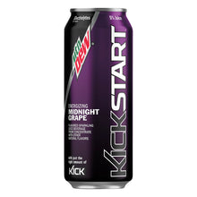 Kick start 16 oz- 12/case