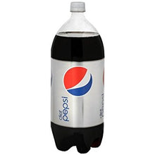 Pepsi 2L - 8 ct