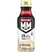 Muscle Milk 14oz -12/case